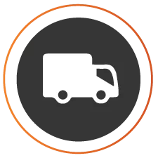 Icono distribución