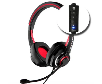 CYC diademas para call center Infinito 6