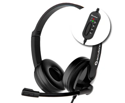 CYC diademas para call center UB101