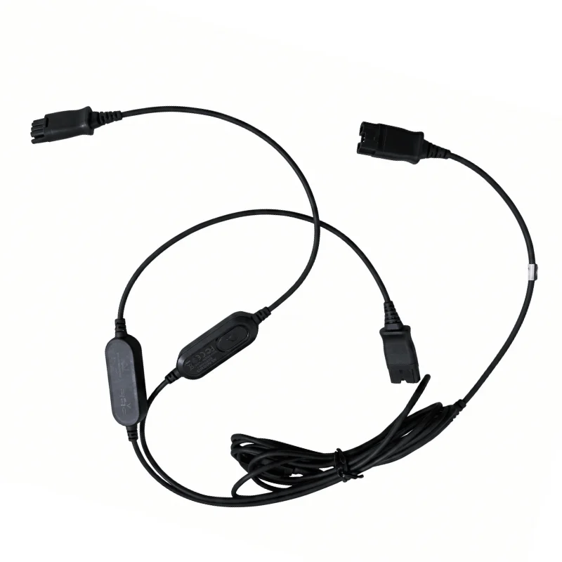 CYC cable Monitoreo en Y