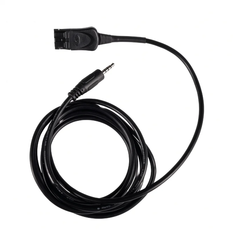 CYC accesorio cable PC Plug 3.5 mm