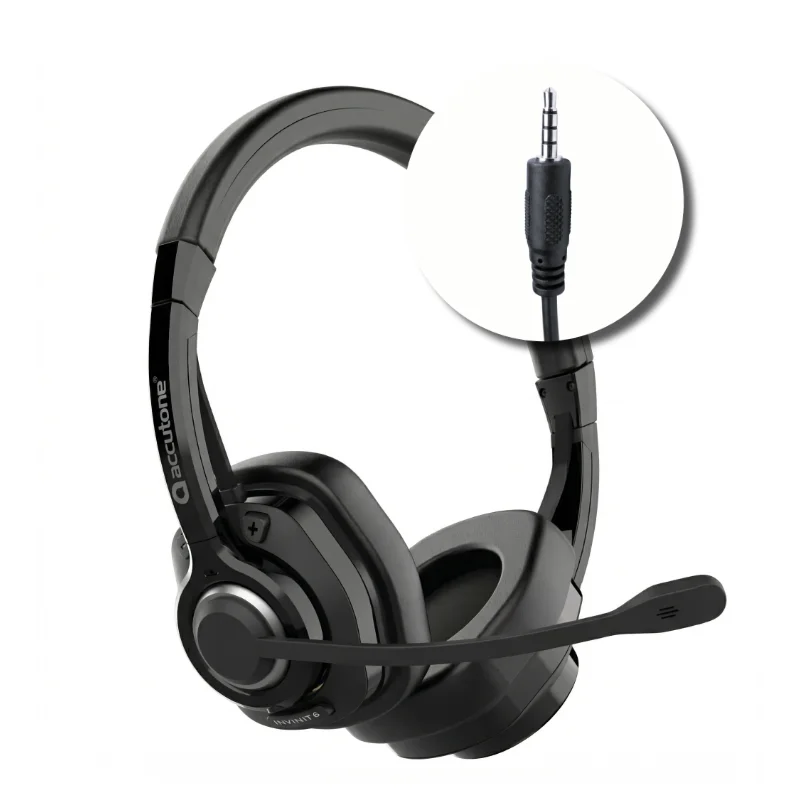 CYC diademas gama alta Invinit 3.5 mm